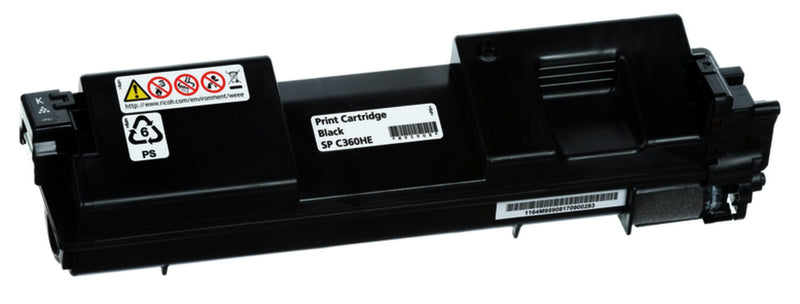 Ricoh Original Toner schwarz 7.000 Seiten (408184) für Ricoh C360DNW