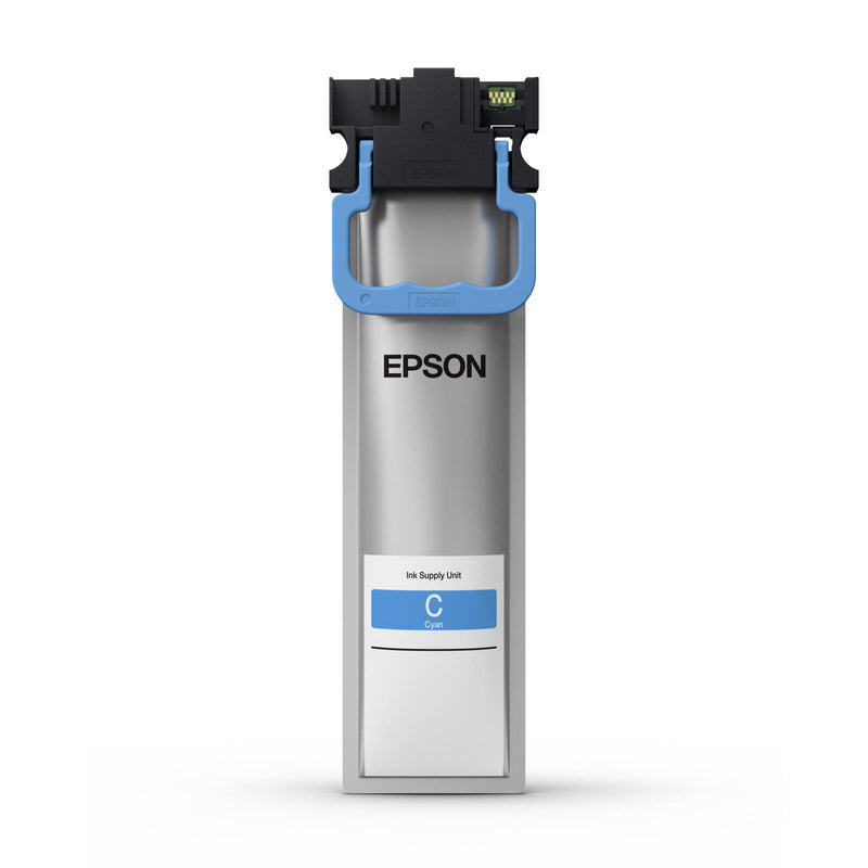 Epson Original T9452XL Druckerpatrone - cyan (C13T945240)