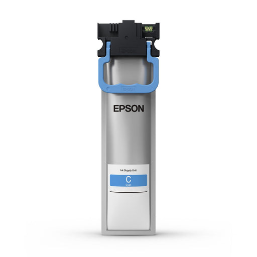 Epson Original T9452XL Druckerpatrone - cyan (C13T945240)
