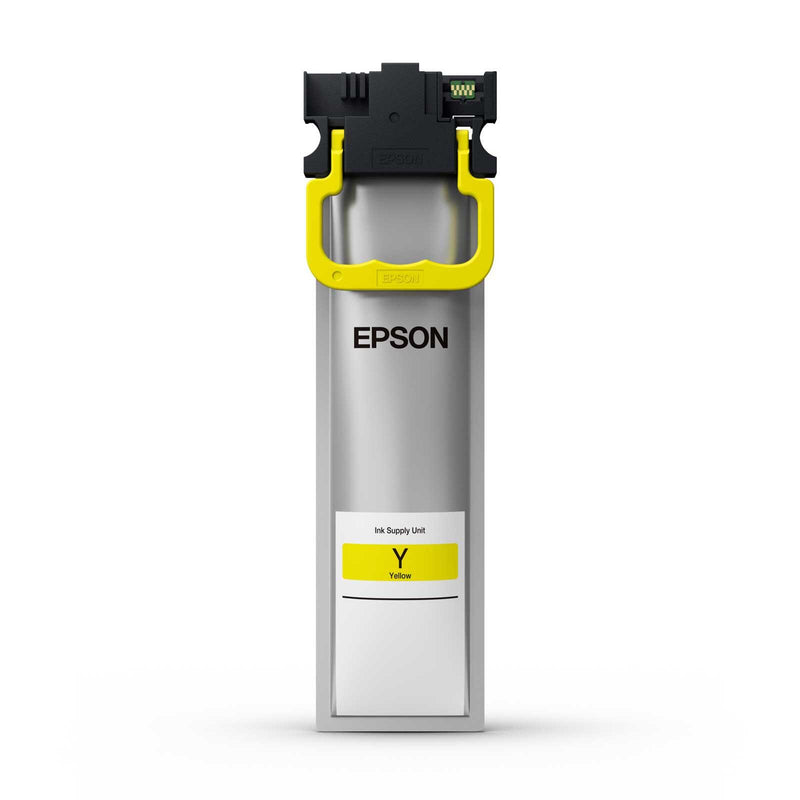 Epson Original T9444 Druckerpatrone - gelb (C13T944440)