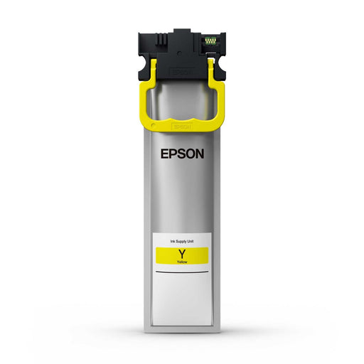 Epson Original T9444 Druckerpatrone - gelb (C13T944440)