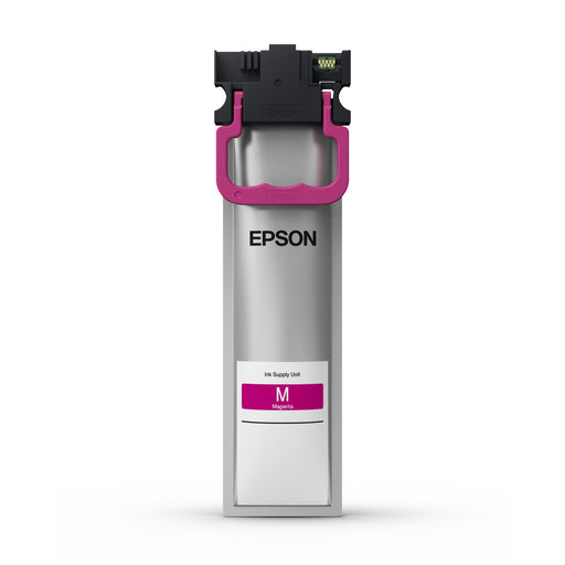 Epson Original T9443 Druckerpatrone - magenta (C13T944340)