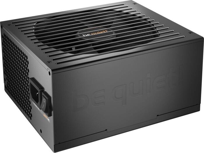 be quiet - Straight Power 11 850W