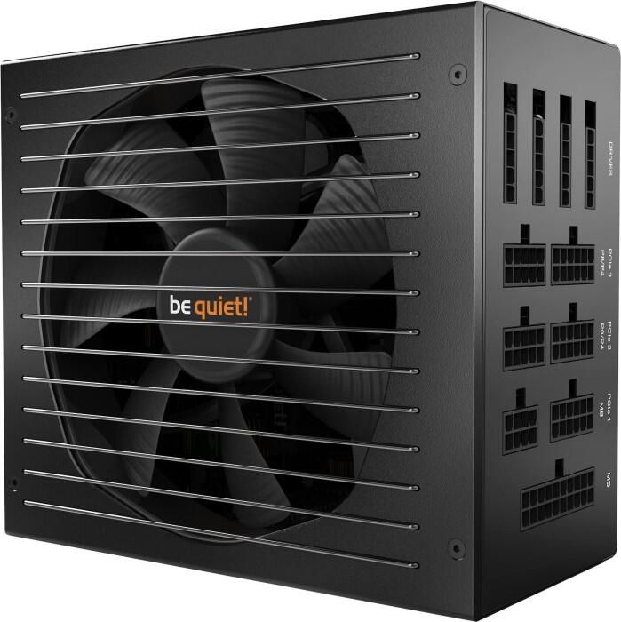 be quiet - Straight Power 11 1000W (ATX1 - Netzteil)