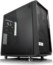 Fractal Design Meshify C Mini - schwarz