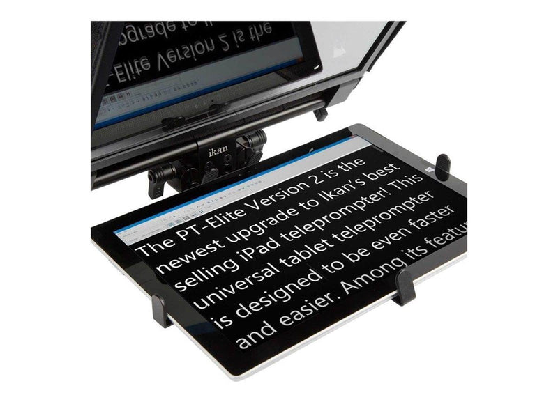 Ikan PT-ELITE-PRO - teleprompter