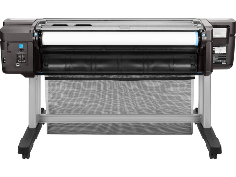 HP DesignJet T1700 Großformatdrucker