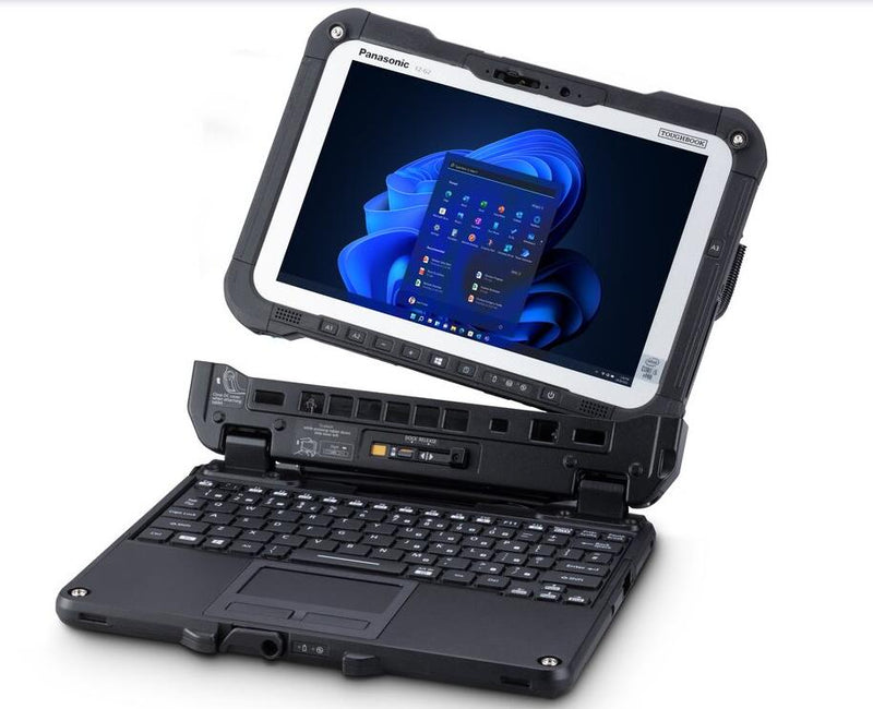 Panasonic FZ-G2EZ00JB4 TOUGHBOOK G2 mk2