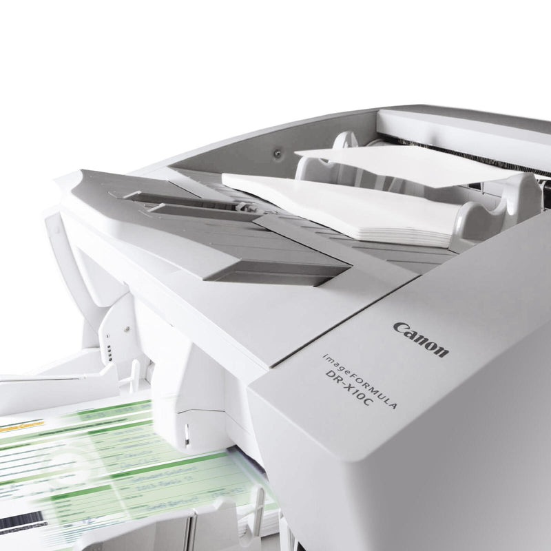 Canon imageFORMULA DR-X10C Dokumenten-Scanner