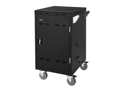 Acer Charging Cart ACC320 Wagen für 32 Tablets / Notebooks
