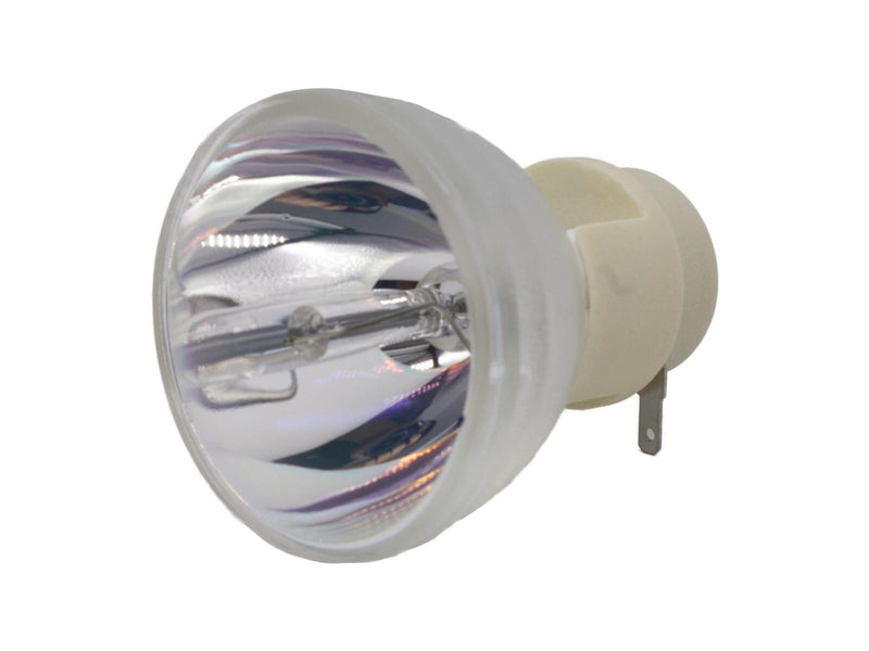 Beamerlampe (nur Leuchtmittel) für OPTOMA (ersetzt: DE.5811116037-S BL-FP180D)