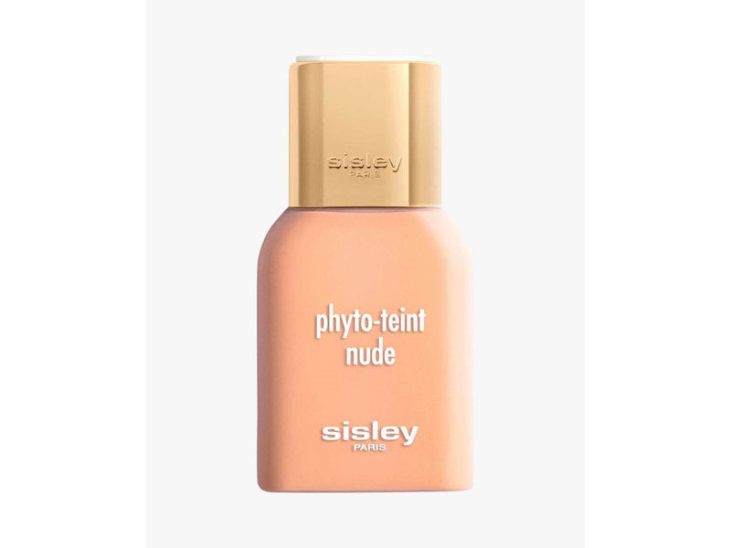 SISLEY Phyto-Teint Nude Water Infused Second Skin
