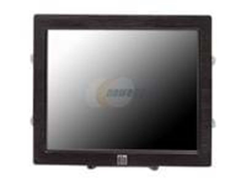 Tyco Electronics Front-Mount Bezel