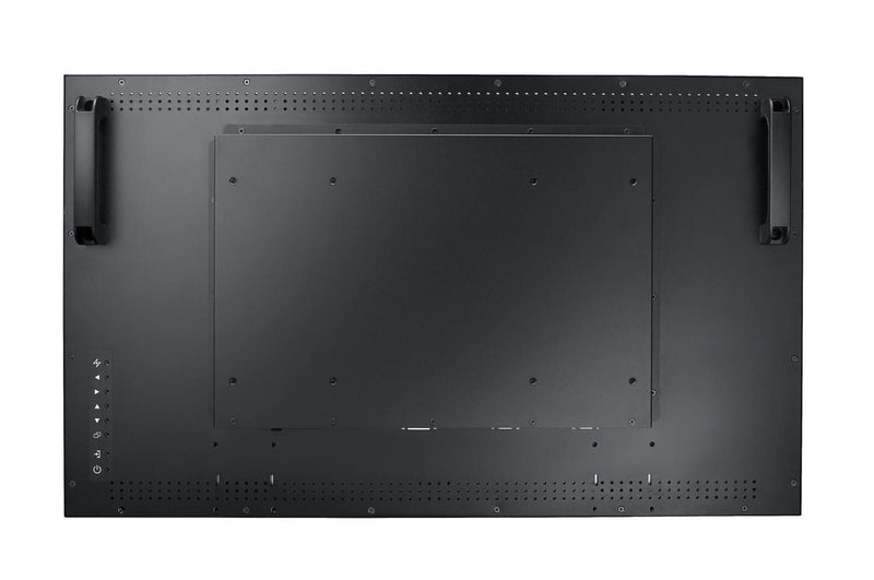 AG Neovo Digital Signage QX-55 LED-Display 139,7 cm (55') schwarz