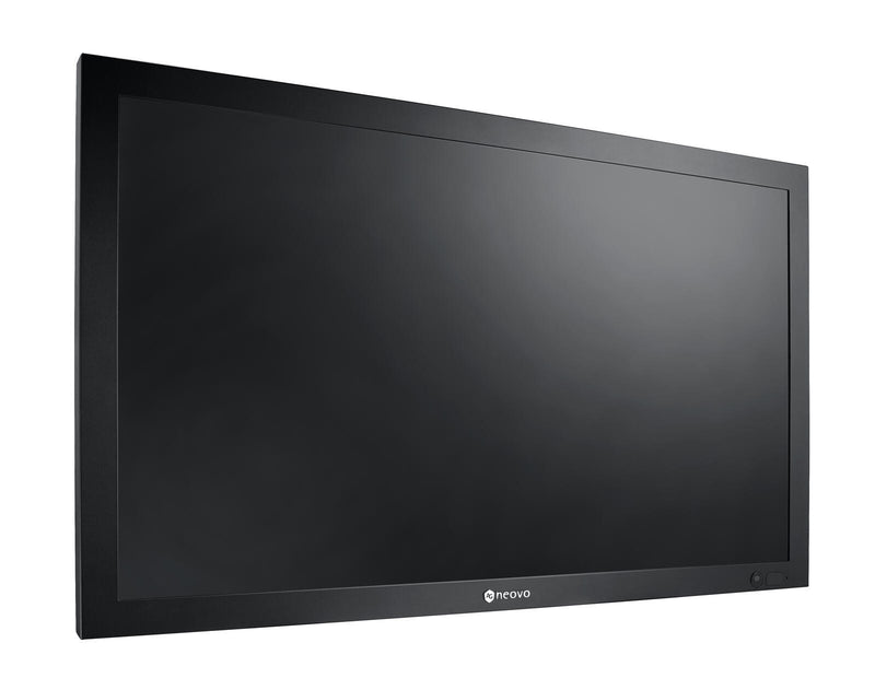 AG Neovo Digital Signage QX-32 LED-Display 81,3 cm (32') schwarz