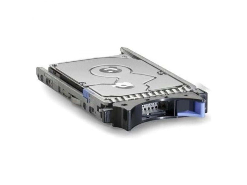 IBM 1TB 2.5IN 7.2K 6GB NL SAS HDD - 1TB - Festplatten - 81Y9872 - SAS2 - 2.5"