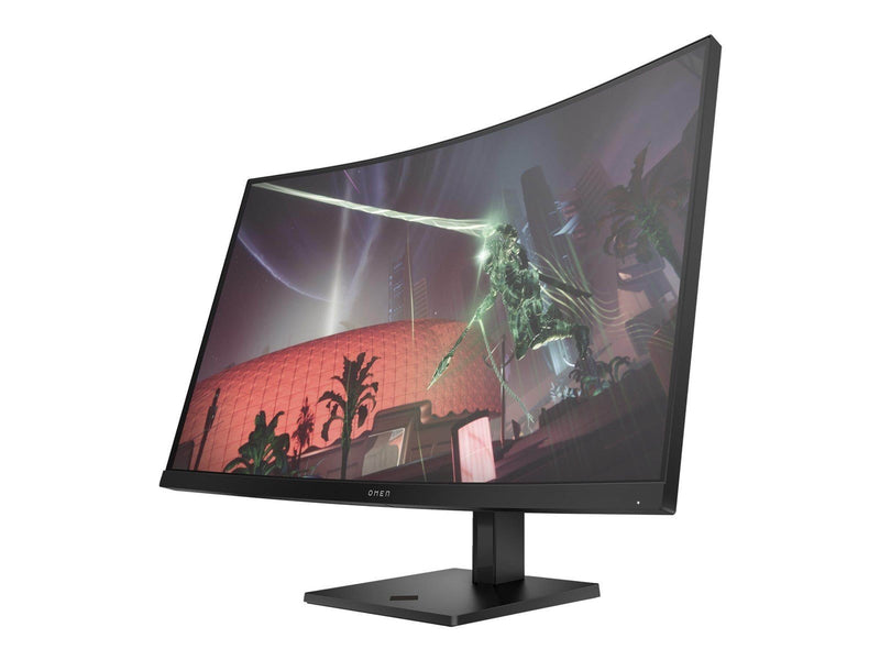 31.5" HP OMEN by 32c