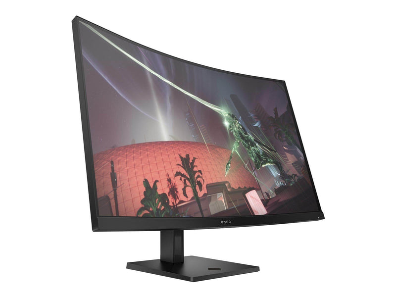 31.5" HP OMEN by 32c