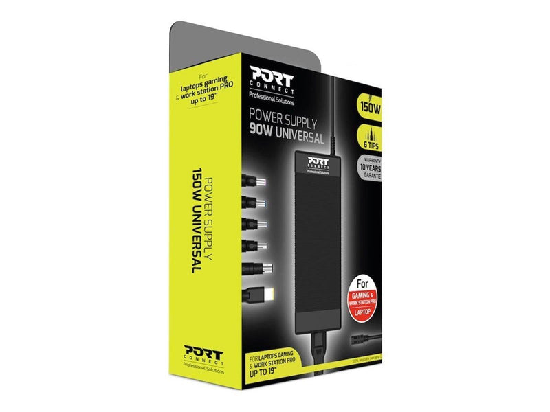 PORT Designs PORT Connect Universal Power Supply