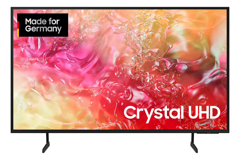 Samsung 55DU7199 Crystal UHD Smart TV 139 cm 55 Zoll