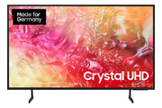 Samsung 85DU7199 Crystal UHD Smart TV 214 cm 85 Zoll
