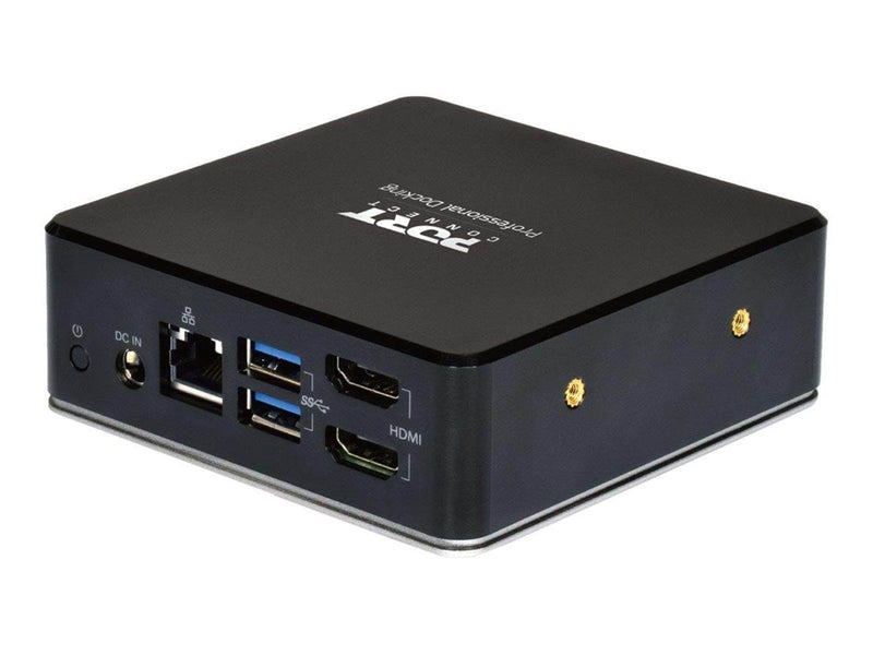 PORT Designs PORT connect USB-C & USB-A Dual Video Docking Station 2 X 2K