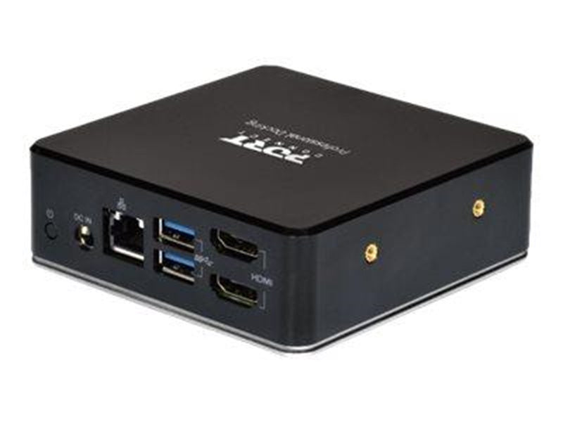 PORT Designs PORT connect USB-C & USB-A Dual Video Docking Station 2 X 2K