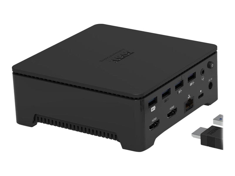 PORT Designs PORT connect USB-C & USB-A 2X2K UNIVERSAL OFFICE