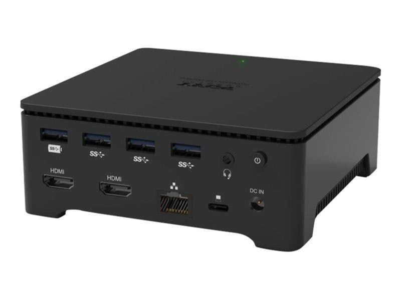 PORT Designs PORT connect USB-C & USB-A 2X2K UNIVERSAL OFFICE