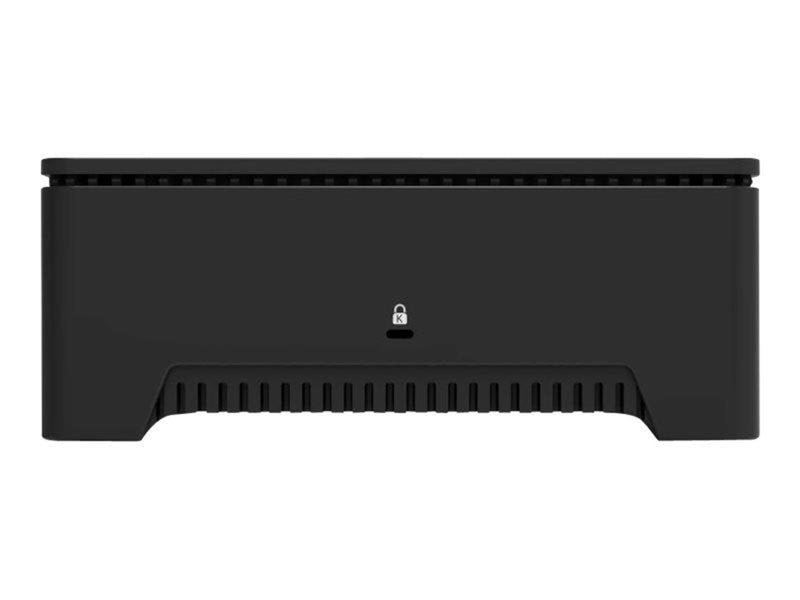 PORT Designs PORT connect USB-C & USB-A 2X2K UNIVERSAL OFFICE