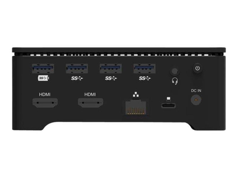 PORT Designs PORT connect USB-C & USB-A 2X2K UNIVERSAL OFFICE
