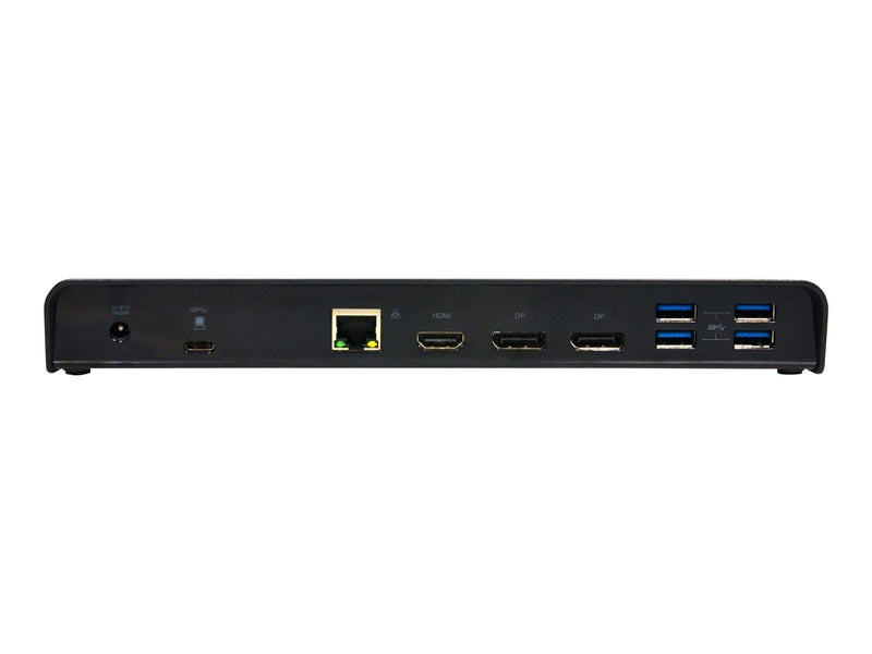 PORT Designs PORT connect DOCKING TYPE C OFFICE 3 X 4K