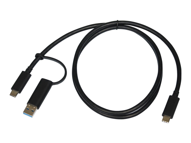 PORT Designs PORT connect DOCKING TYPE C OFFICE 3 X 4K