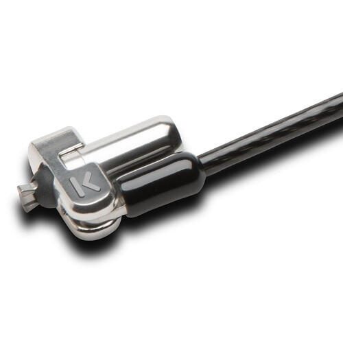Dell Sicherheitskabel - Kensington N17 Keyed Dual Head Laptop Lock für Latitude 7390 2-in-1