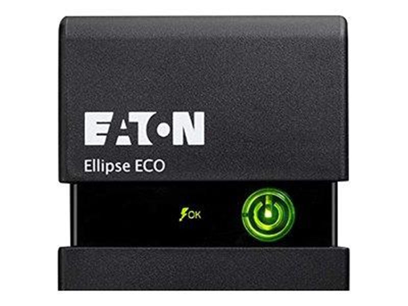 Eaton EL650USBDIN - Ellipse ECO - 650VA/400W