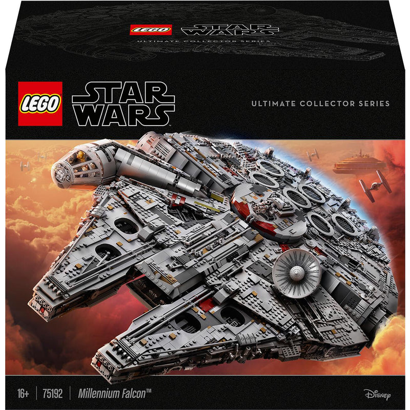 LEGO® Star Wars Millennium Falcon™ 75192
