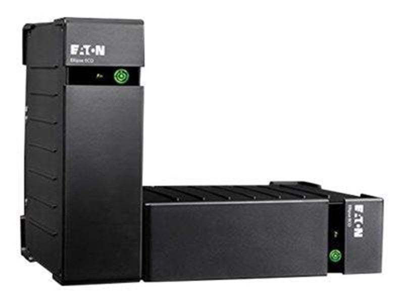 Eaton EL800USBDIN Ellipse ECO - 800VA/500W
