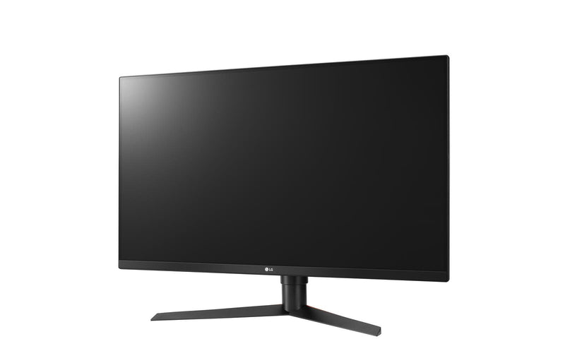 LG Gaming Monitor 32GK850F-B LED-Display 81,28 cm (32') mattschwarz