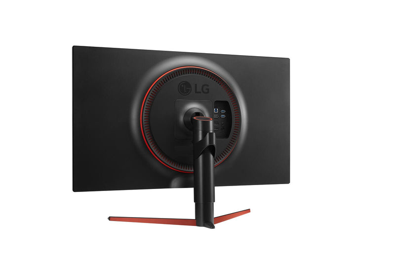 LG Gaming Monitor 32GK850F-B LED-Display 81,28 cm (32') mattschwarz