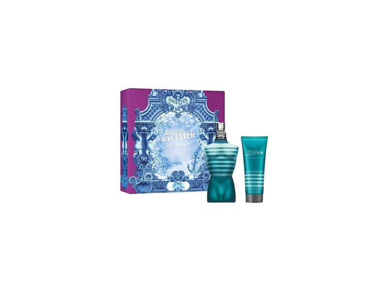 Jean Paul Gaultier  Le Male Giftset