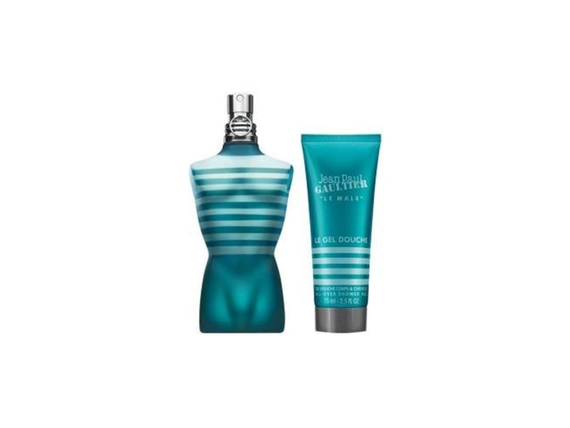 Jean Paul Gaultier  Le Male Giftset