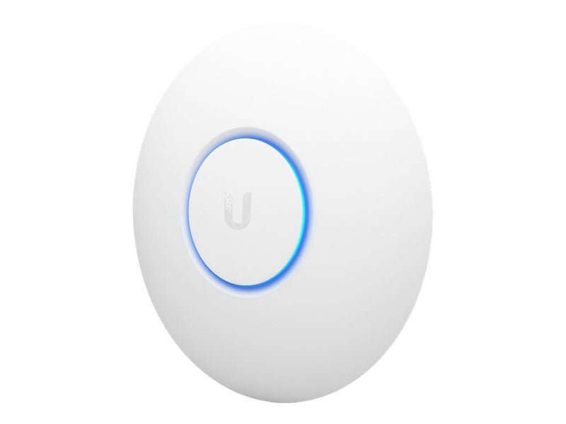 Ubiquiti UAP-NanoHD UniFi nanoHD Indoor Access PointWave2 mit PoE-Injektor