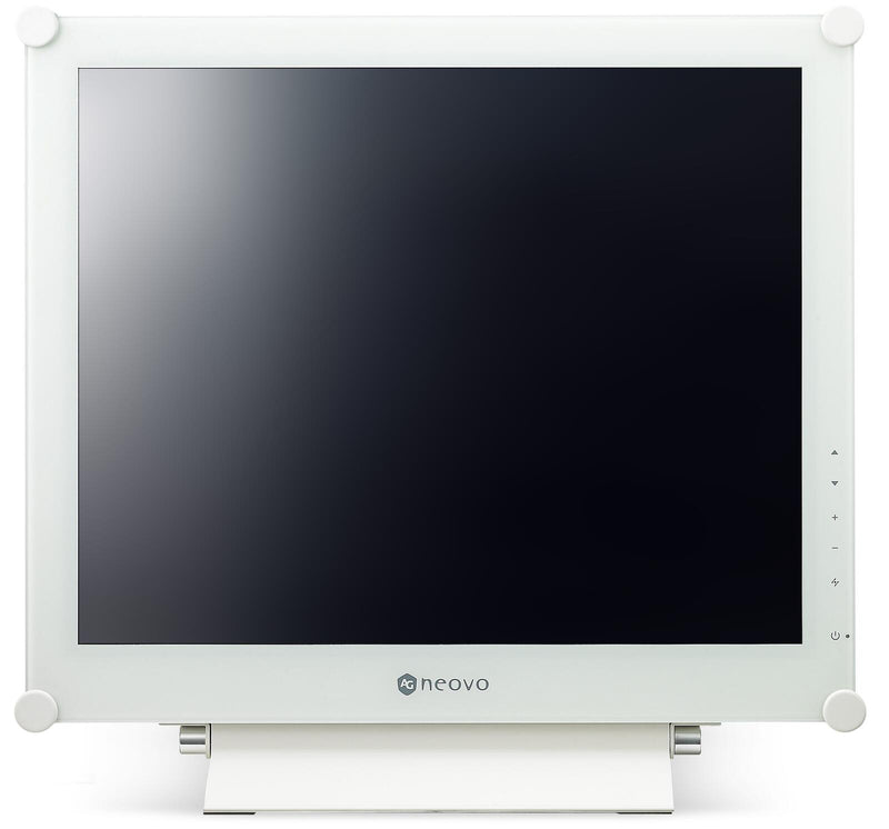AG Neovo Monitor X-19EW LED-Display 48,3 cm (19') weiß