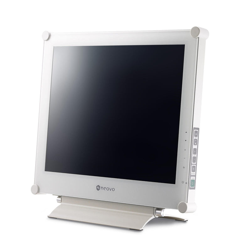 AG Neovo Monitor X-19EW LED-Display 48,3 cm (19') weiß