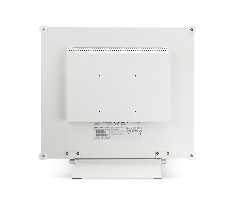 AG Neovo Monitor X-19EW LED-Display 48,3 cm (19') weiß