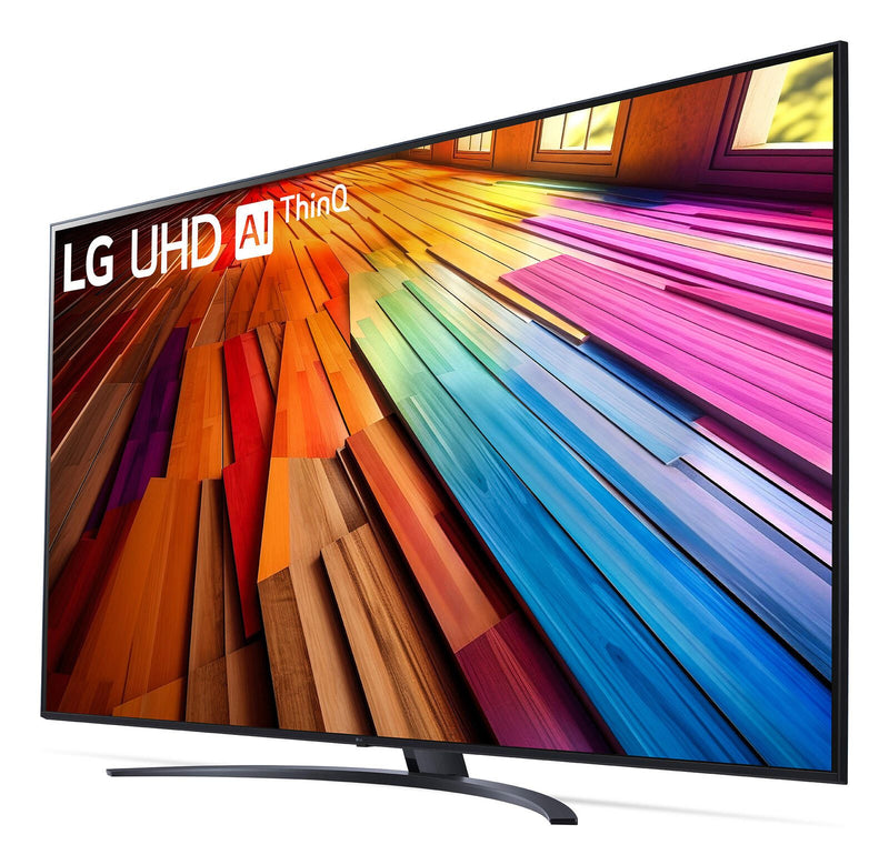 LG 86UT81006LA 4K UHD Smart TV 2,18 m (86')