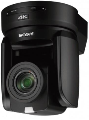 Sony BRC-X1000 ferngesteuerte PTZ Kamera 14,2 Megapixel