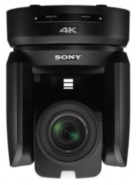 Sony BRC-X1000 ferngesteuerte PTZ Kamera 14,2 Megapixel