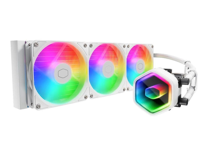 Cooler Master MasterLiquid 360 Core II - CPU-Wasserkühlung