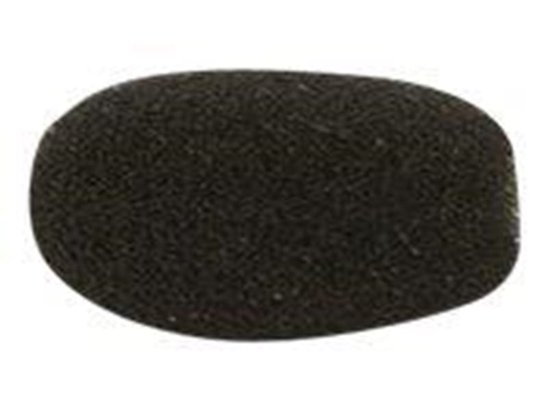 Jabra Mikrofon Windschutz